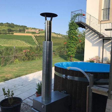 Trezzo Tinella B&B Mario & Mario المظهر الخارجي الصورة