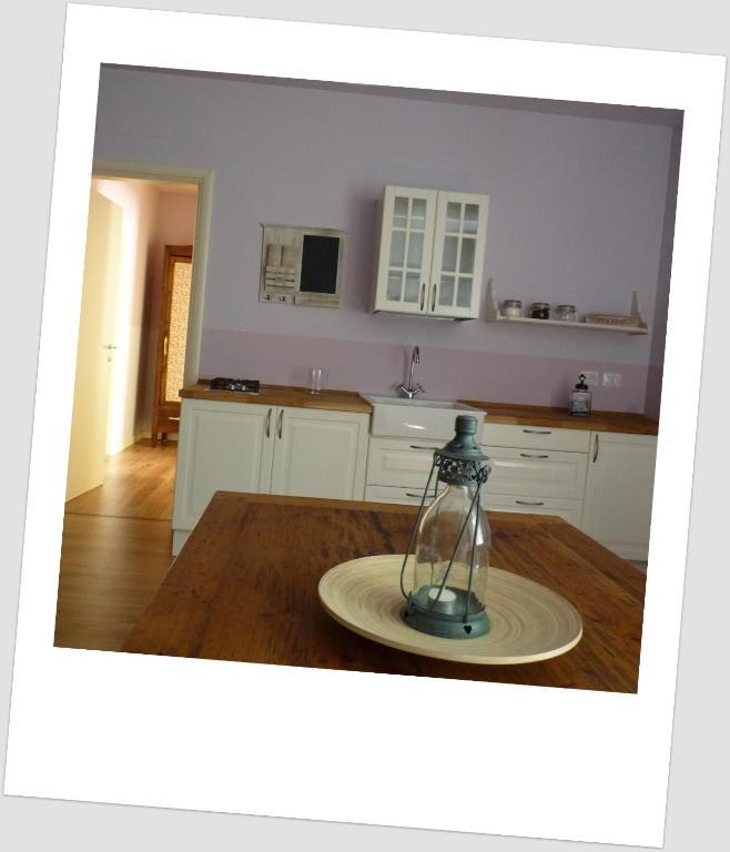 Trezzo Tinella B&B Mario & Mario المظهر الخارجي الصورة